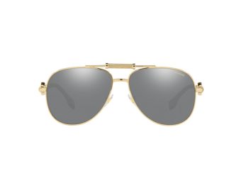 Versace Sonnenbrille VE 2236 1002/Z3