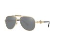 Versace Sonnenbrille VE 2236 1002/Z3