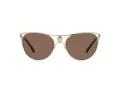 Versace Sonnenbrille VE 2237 1252/73