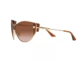 Versace Sonnenbrille VE 2239 1002/13