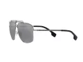 Versace Sonnenbrille VE 2242 1001/6G