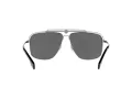 Versace Sonnenbrille VE 2242 1001/6G