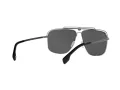 Versace Sonnenbrille VE 2242 1001/6G