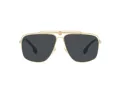 Versace Sonnenbrille VE 2242 1002/87