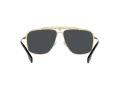 Versace Sonnenbrille VE 2242 1002/87