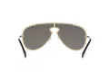 Versace Sonnenbrille VE 2243 1002/6G