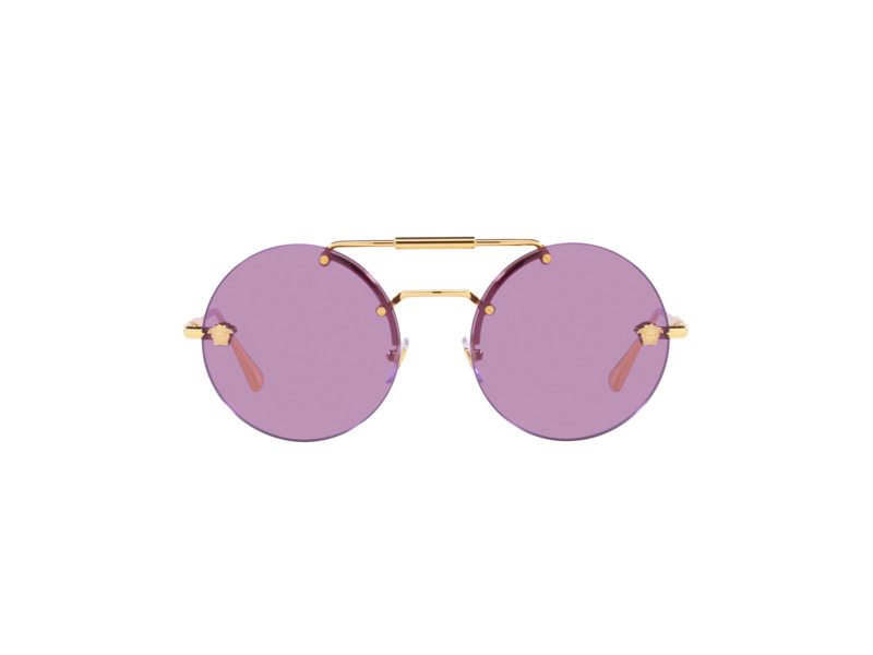 Versace Sonnenbrille VE 2244 1002/69