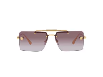 Versace Sonnenbrille VE 2245 1002/8H