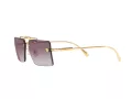 Versace Sonnenbrille VE 2245 1002/8H