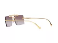 Versace Sonnenbrille VE 2245 1002/8H