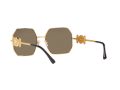 Versace Sonnenbrille VE 2248 1002/7P