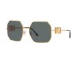 Versace Sonnenbrille VE 2248 1002/81