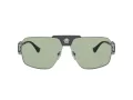 Versace Sonnenbrille VE 2251 1001/2