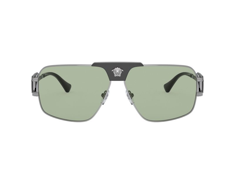 Versace Sonnenbrille VE 2251 1001/2