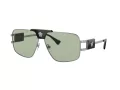 Versace Sonnenbrille VE 2251 1001/2