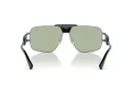 Versace Sonnenbrille VE 2251 1001/2