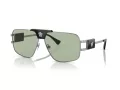 Versace Sonnenbrille VE 2251 1001/2