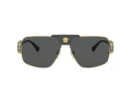 Versace Sonnenbrille VE 2251 100287