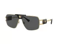 Versace Sonnenbrille VE 2251 100287