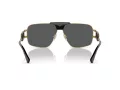 Versace Sonnenbrille VE 2251 100287