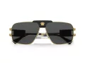 Versace Sonnenbrille VE 2251 100287