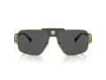 Versace Sonnenbrille VE 2251 100287
