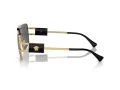 Versace Sonnenbrille VE 2251 100287