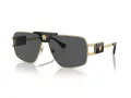 Versace Sonnenbrille VE 2251 100287