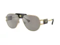 Versace Sonnenbrille VE 2252 10026G