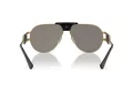 Versace Sonnenbrille VE 2252 10026G
