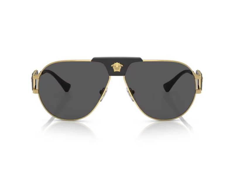 Versace Sonnenbrille VE 2252 100287