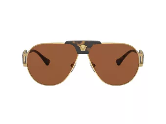 Versace Sonnenbrille VE 2252 147073