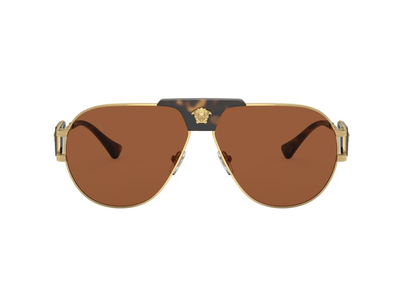 Versace Sonnenbrille VE 2252 147073
