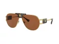 Versace Sonnenbrille VE 2252 147073
