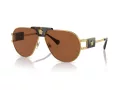 Versace Sonnenbrille VE 2252 147073