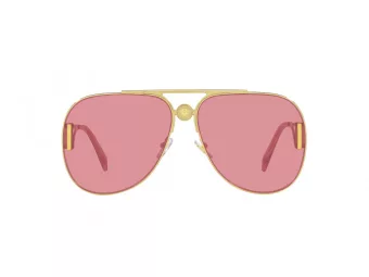 Versace Sonnenbrille VE 2255 1002A4