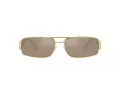 Versace Sonnenbrille VE 2257 10025A