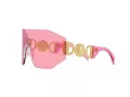 Versace Sonnenbrille VE 2258 100284