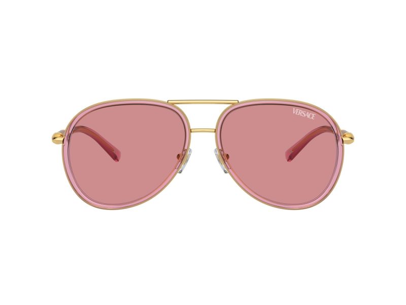 Versace Sonnenbrille VE 2260 100284