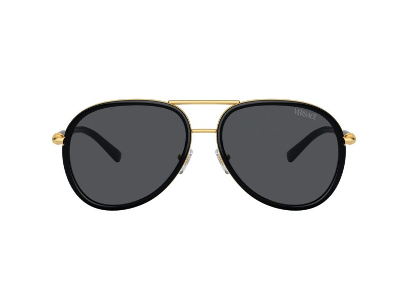 Versace Sonnenbrille VE 2260 100287