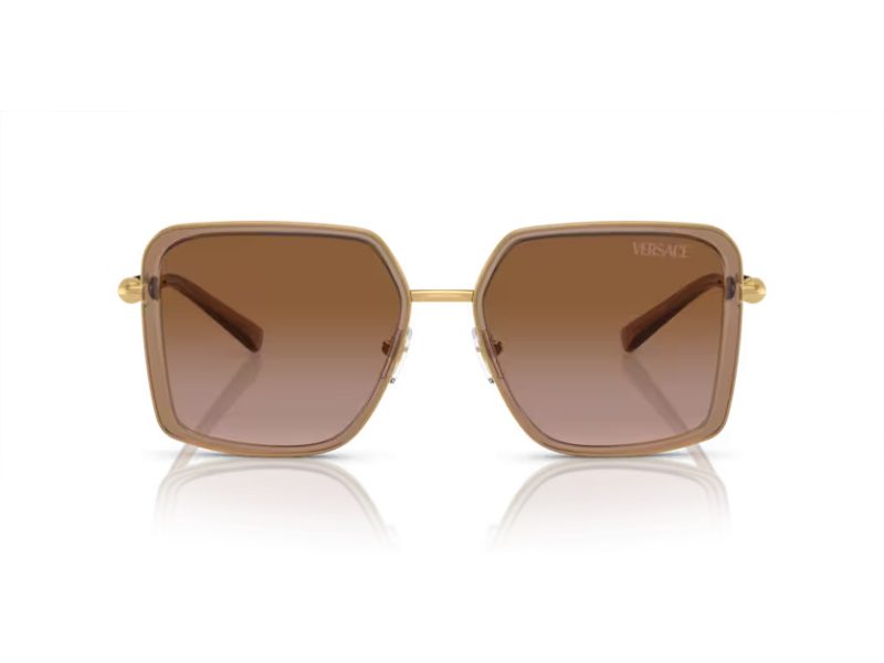 Versace Sonnenbrille VE 2261 100213