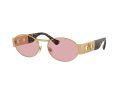 Versace Sonnenbrille VE 2264 100284