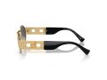 Versace Sonnenbrille VE 2264 100287