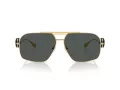 Versace Sonnenbrille VE 2269 100287