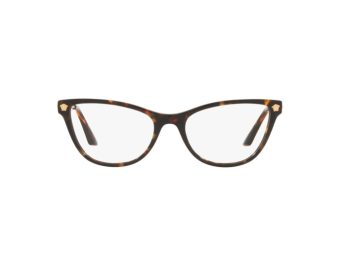 Versace Brillen VE 3309 108