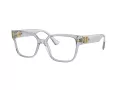 Versace VE 3329B 5305 54 Női szemüvegkeret (optikai keret)