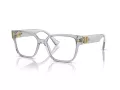Versace VE 3329B 5305 54 Női szemüvegkeret (optikai keret)