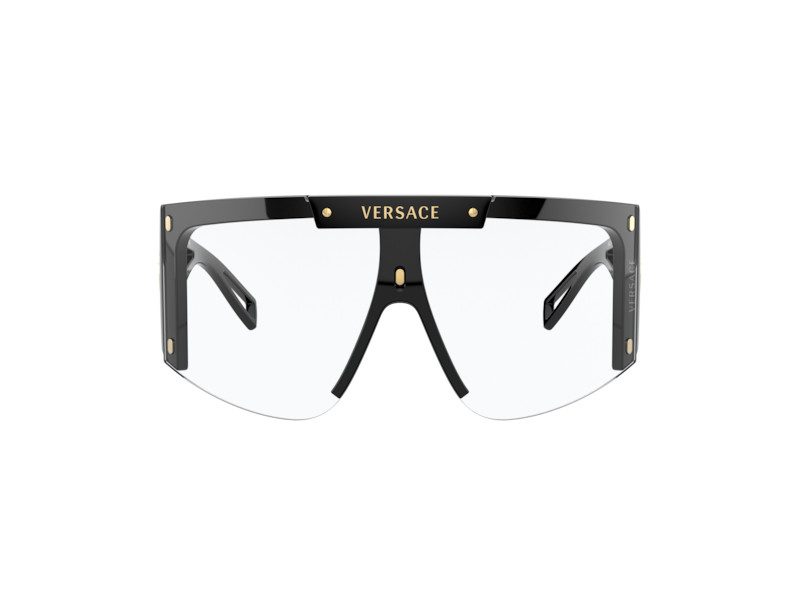 Versace Sonnenbrille VE 4393 GB1/1W