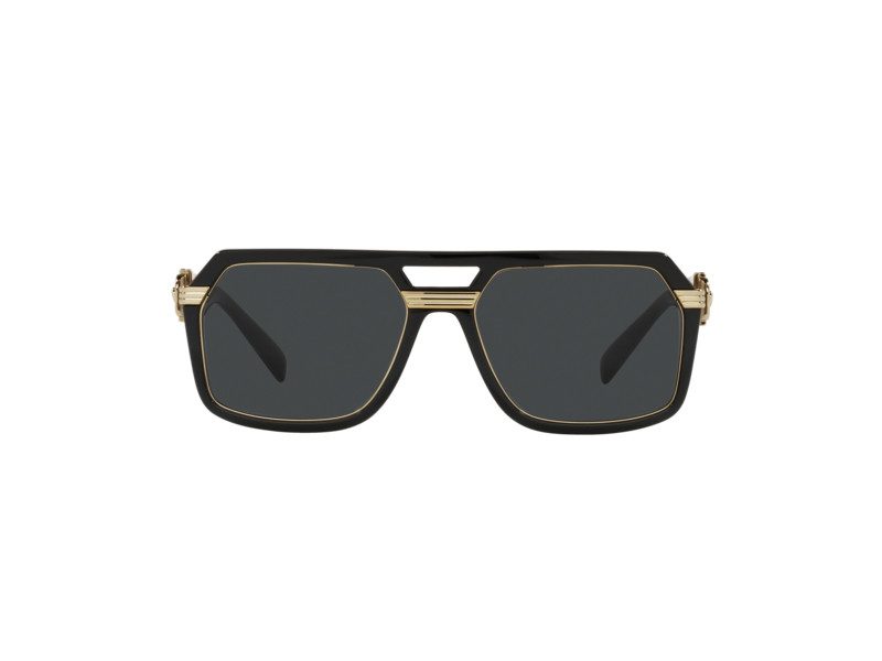 Versace Sonnenbrille VE 4399 GB1/87