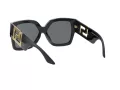 Versace Sonnenbrille VE 4402 GB1/87